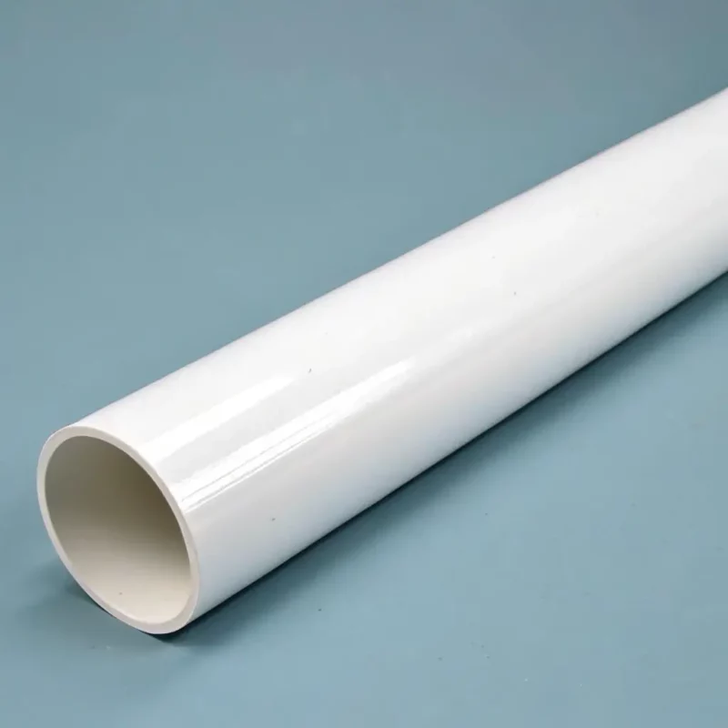 PVC Pipe 100mm