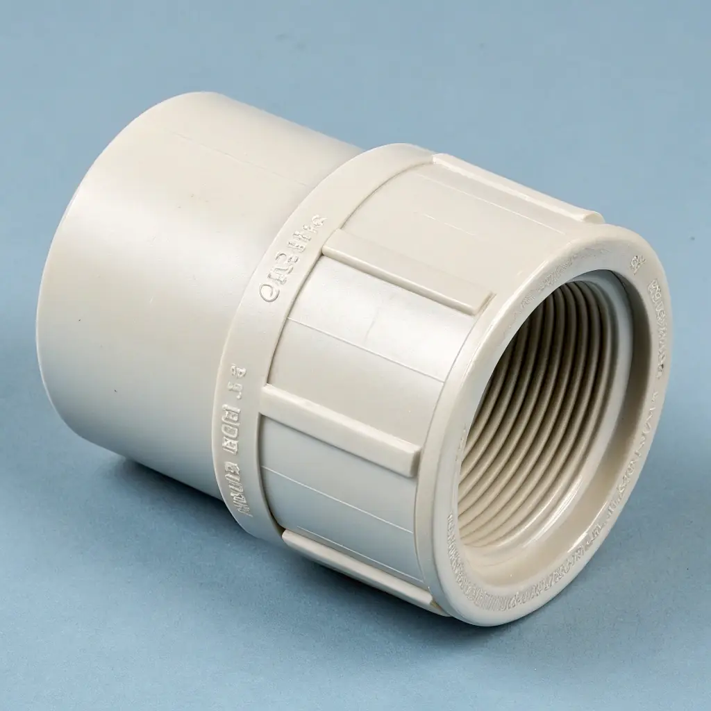 PVC Coupling 50mm