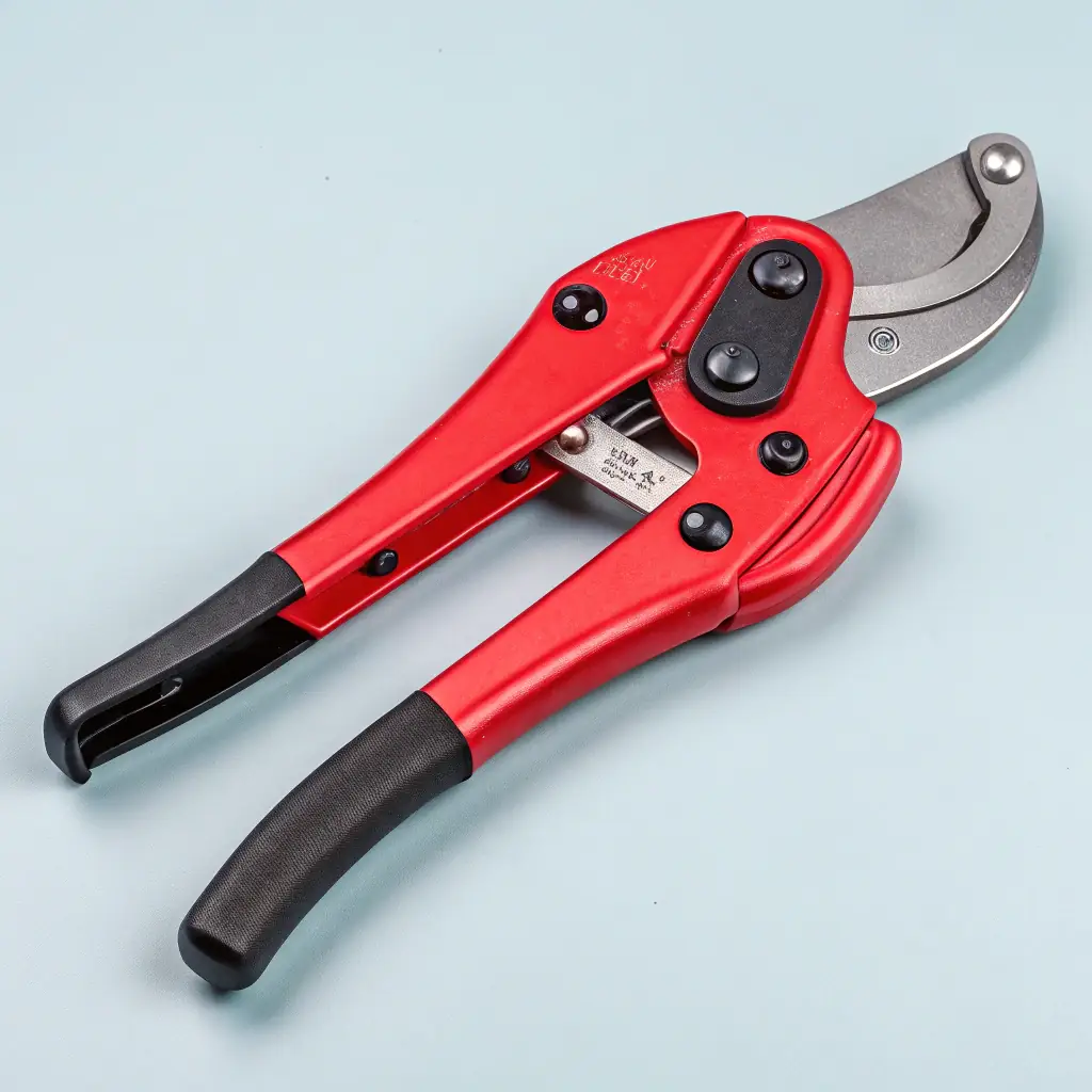 Pipe Cutter for Copper