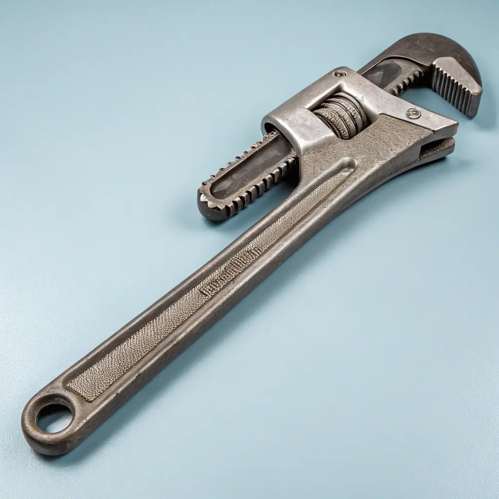 Pipe Wrench 24 inch