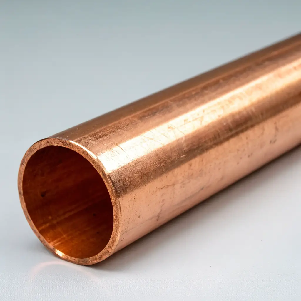 Copper Pipe 15mm