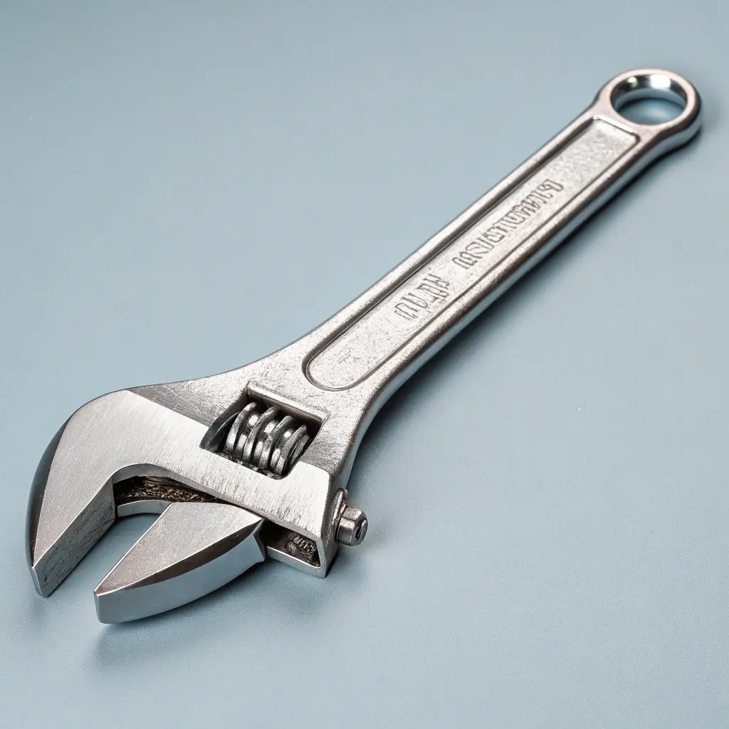 Adjustable Wrench 12 inch