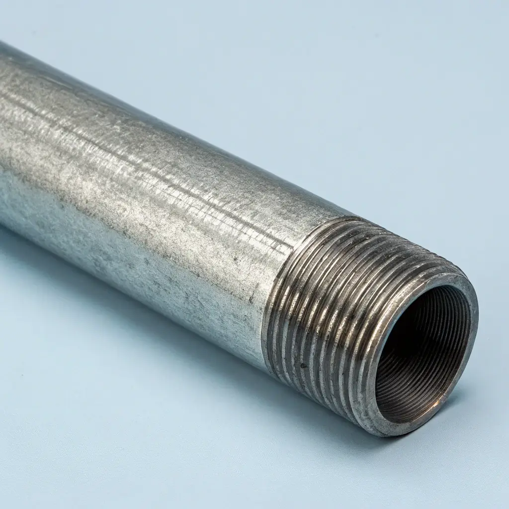 Galvanized Steel Pipe 50mm