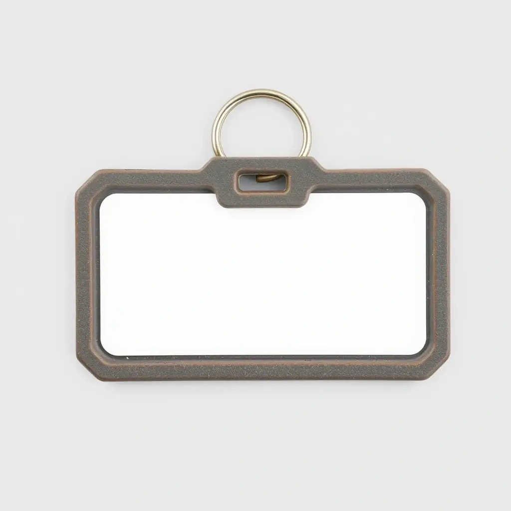 Goat Identification Tag - Durable