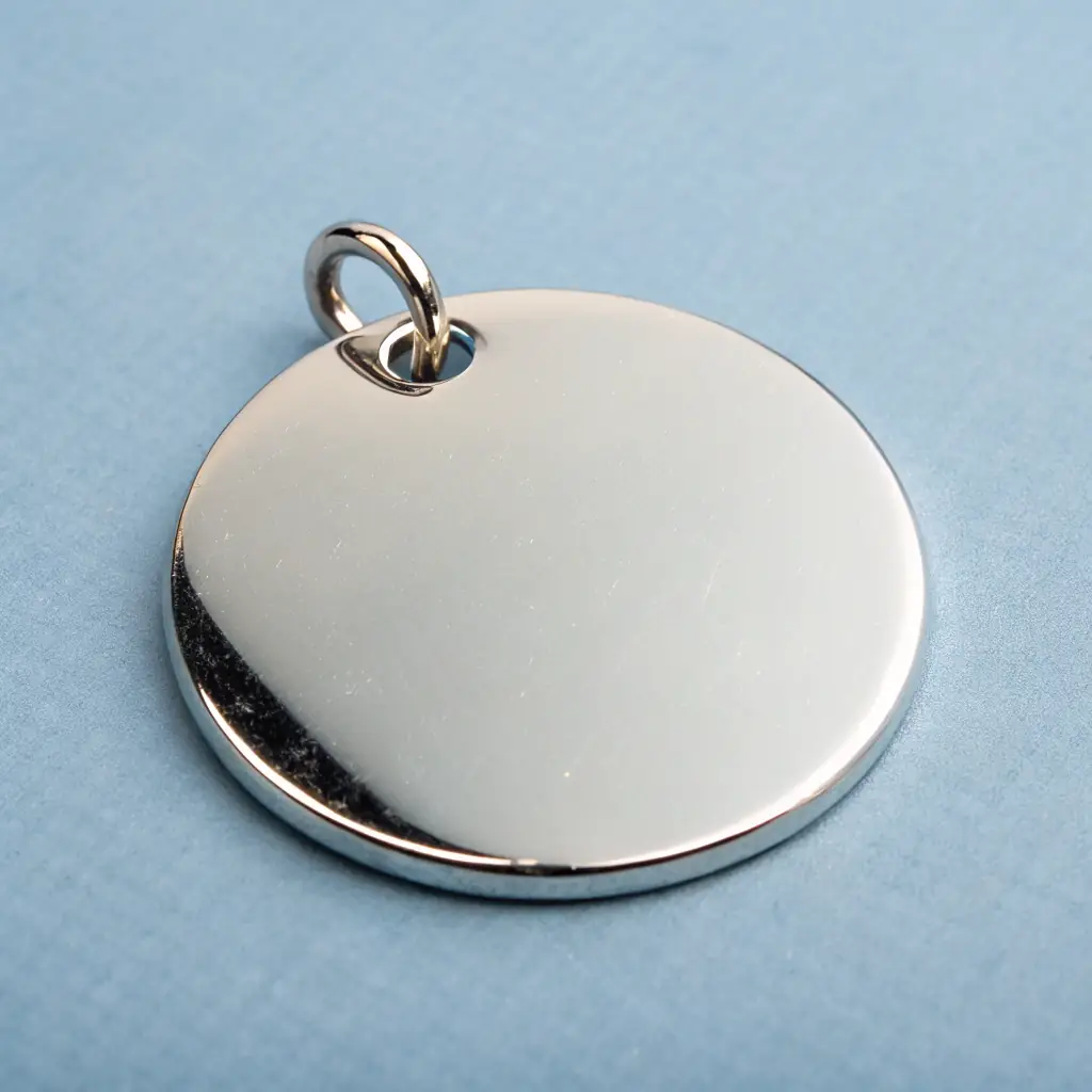 Sheep Tag with UV Resistance