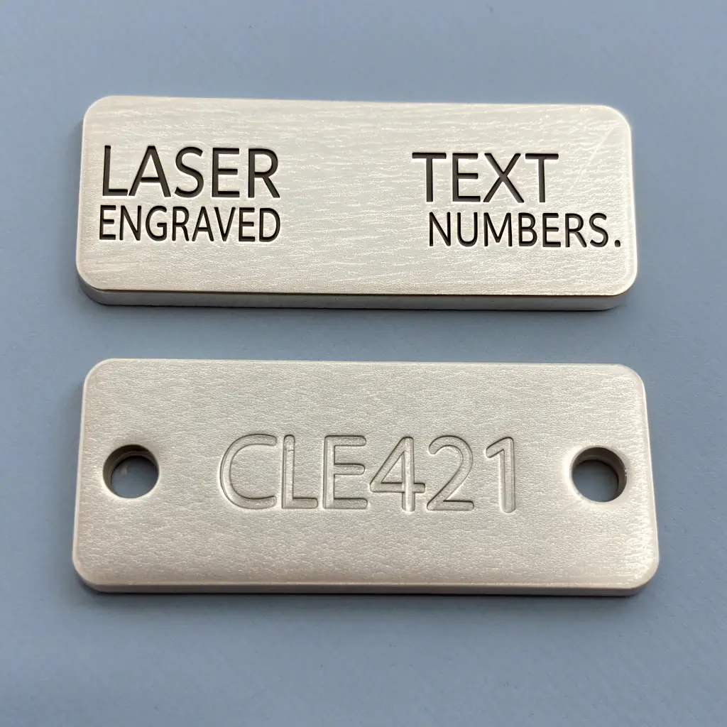 Economy Cattle Tag Pack